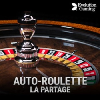 Auto Roulette La Partage